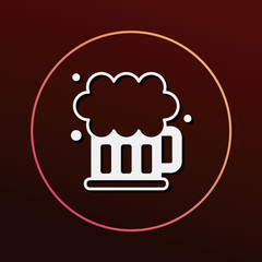 beer icon