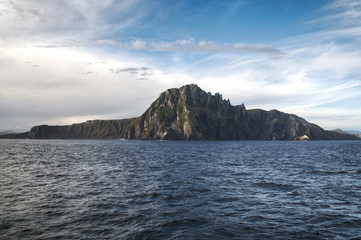 Cape Horn