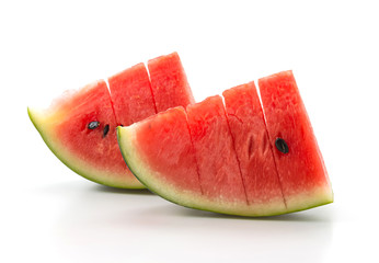 fresh watermelon
