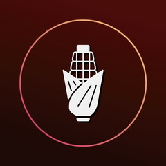 corn icon
