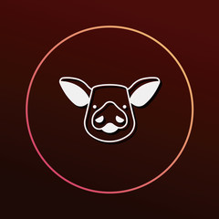 pig icon