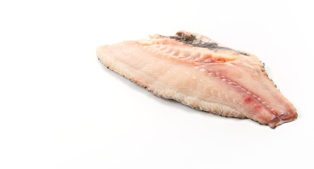 tilapia raw