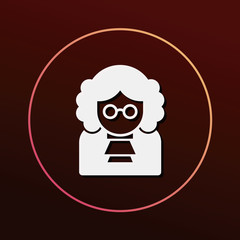 judge icon