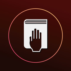 bible icon
