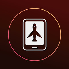 e-ticket icon