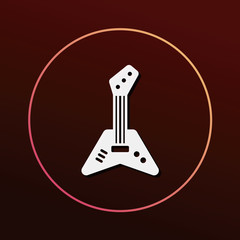 guitar icon