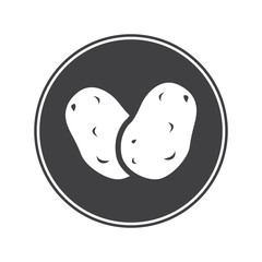 Potatoes icon