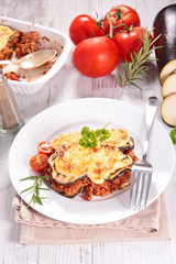 moussaka
