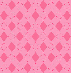 Abstract geometry vector background