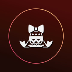 easter egg icon