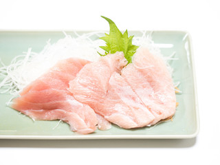 刺身