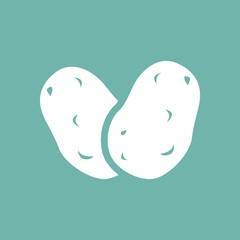 Potatoes icon