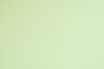 Old green wall, grunge concrete background with natural cement texture.