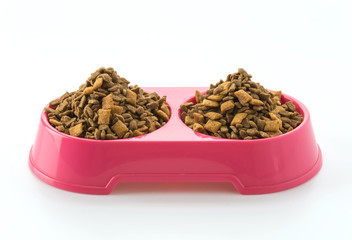 Pet food