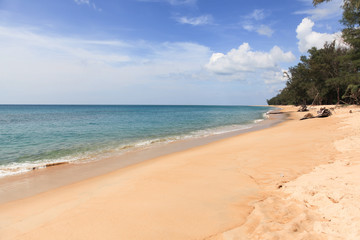 Sai Kaew Beach