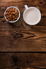 Almond Milk