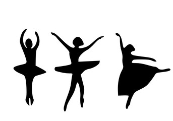 Ballerinas © b_susann_k