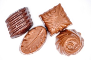 Chocolates