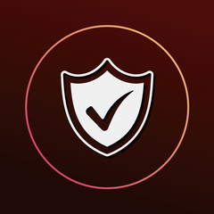 Internet Protection icon