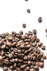 Coffee beans