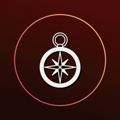 compass icon