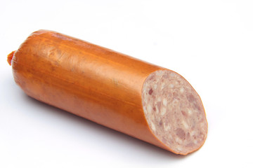 saucisson à l'ail 04012016