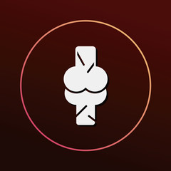 bone icon