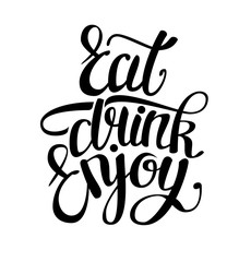 Hand Lettering