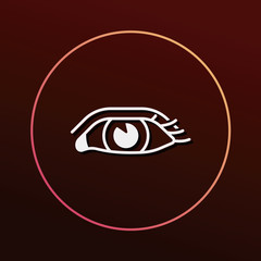 eye icon