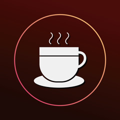coffee icon
