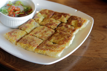 Roti mataba