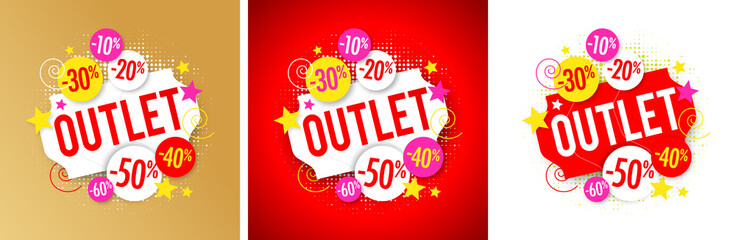 Outlet