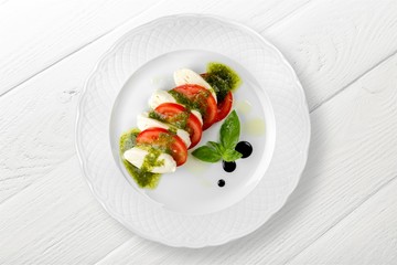 Salad.