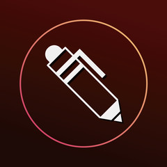 pen icon