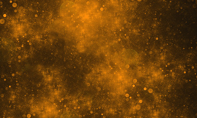 Abstract wallpaper. Abstract fractal. Fractal art background for creative design. Decoration for wallpaper desktop, poster, cover booklet. Abstract texture. Psychedelic. Print for clothes, t-shirt.