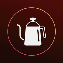 kettle icon