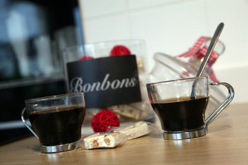 Café