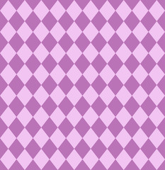 Modern colorful pattern with geometric design