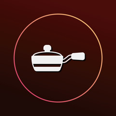 pot icon