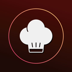 Chef Hat icon