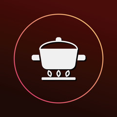 pot icon