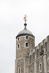 Fototapeta premium Londra