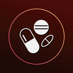 medicine icon