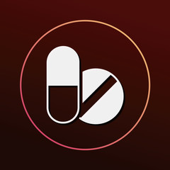 medicine icon