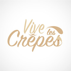 vive les crêpes