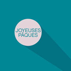 joyeuses pâques