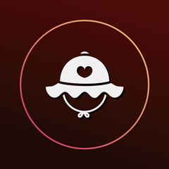 baby hat icon