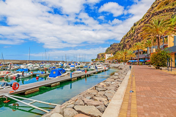 Calheta, Madeira - obrazy, fototapety, plakaty