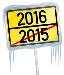 Fototapeta premium 2015 - 2016