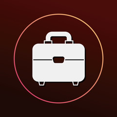 briefcase icon